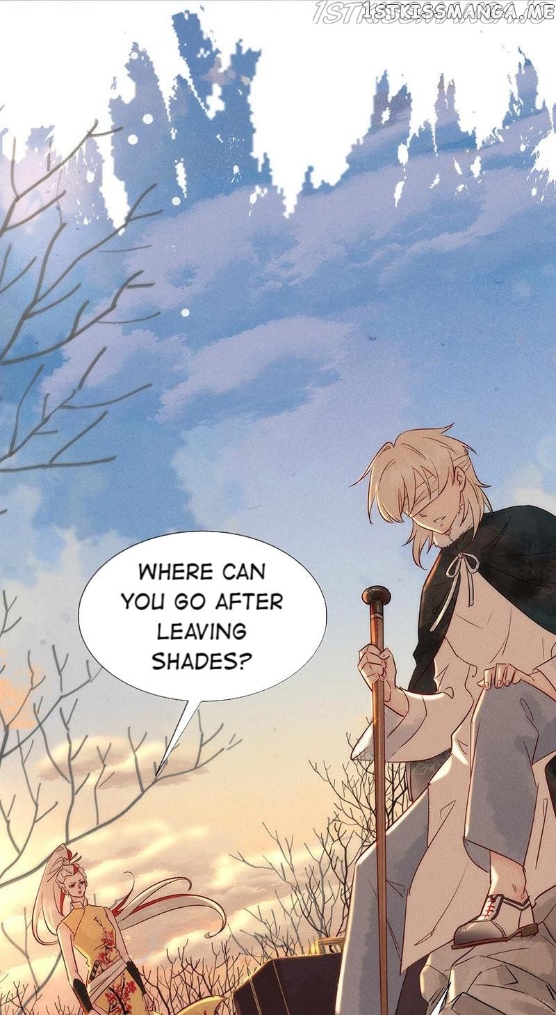 Dark Fragrance chapter 45.12 - page 57
