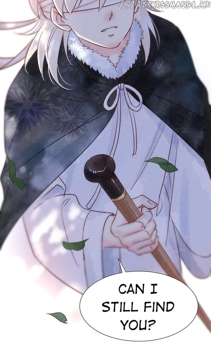Dark Fragrance chapter 45.12 - page 62