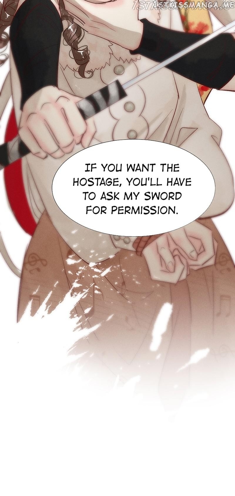Dark Fragrance chapter 45.11 - page 13