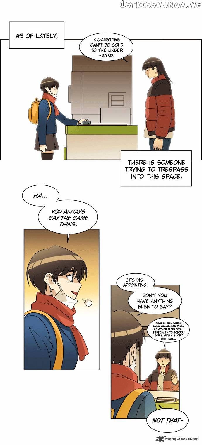 City of Dead Sorcerer chapter 3 - page 28