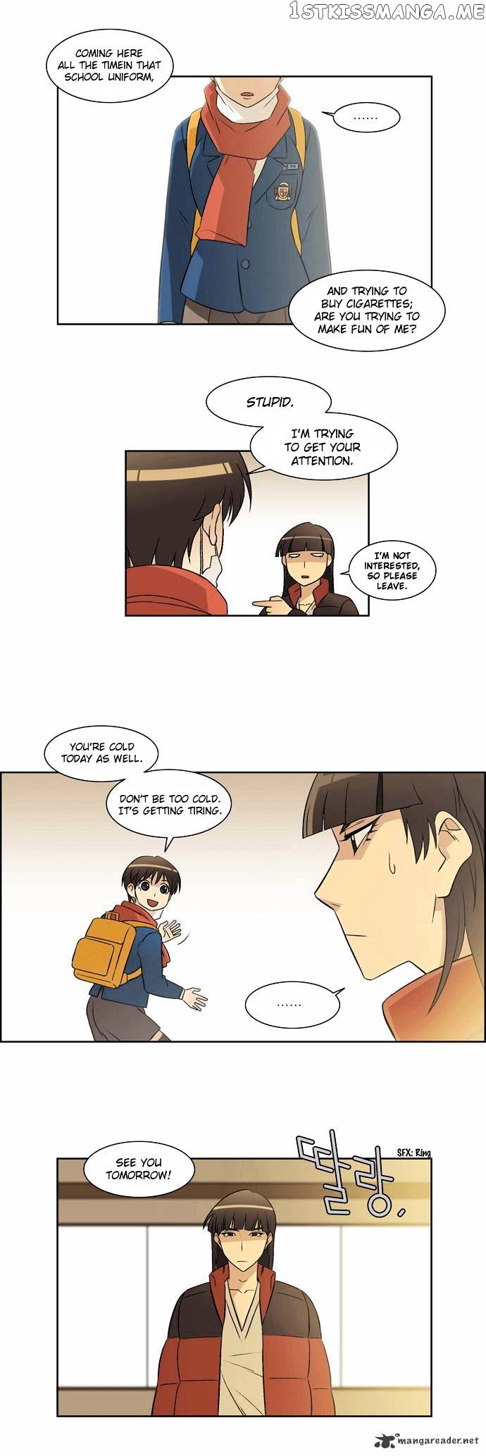 City of Dead Sorcerer chapter 3 - page 29