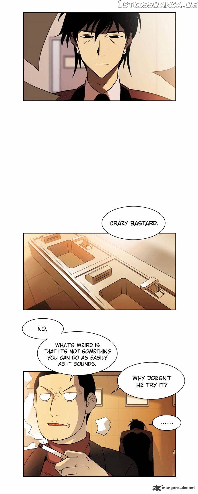 City of Dead Sorcerer chapter 3 - page 3