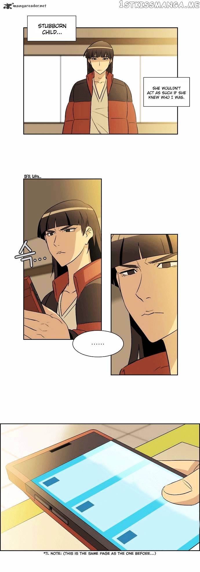 City of Dead Sorcerer chapter 3 - page 30