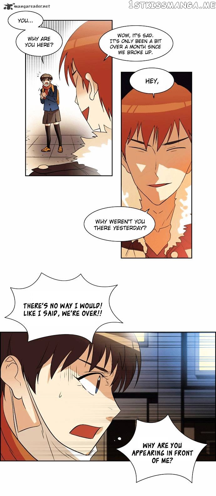 City of Dead Sorcerer chapter 3 - page 35