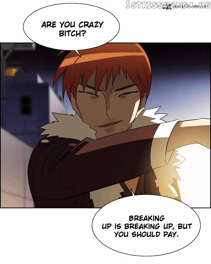 City of Dead Sorcerer chapter 3 - page 38