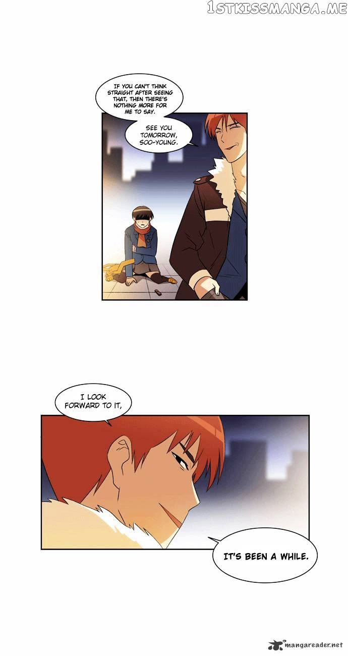 City of Dead Sorcerer chapter 3 - page 44