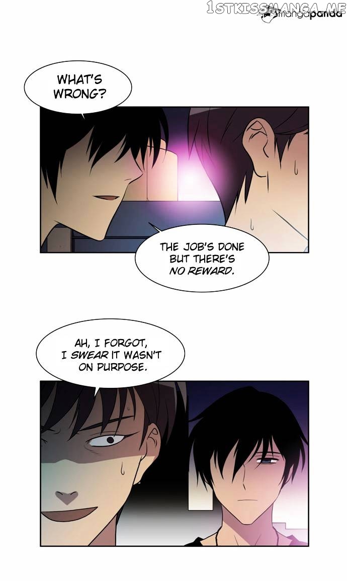 City of Dead Sorcerer chapter 30 - page 4