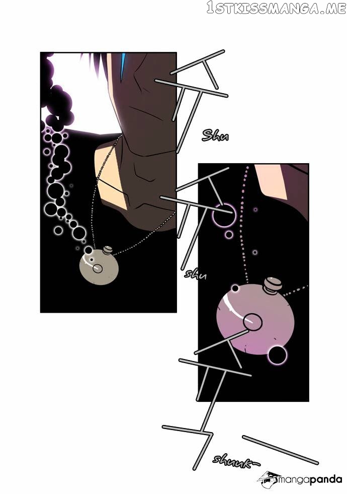 City of Dead Sorcerer chapter 30 - page 7