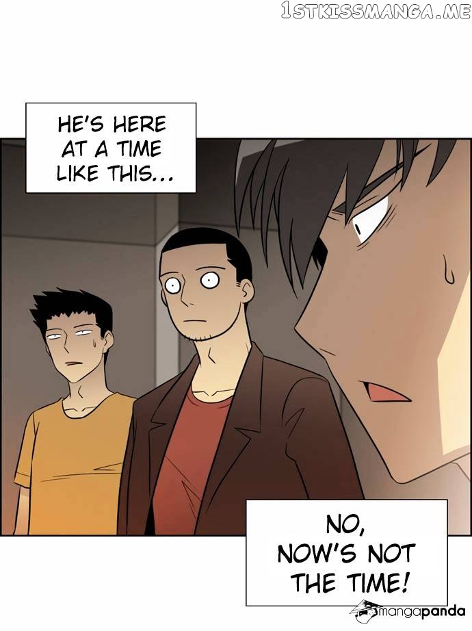 City of Dead Sorcerer chapter 31 - page 22