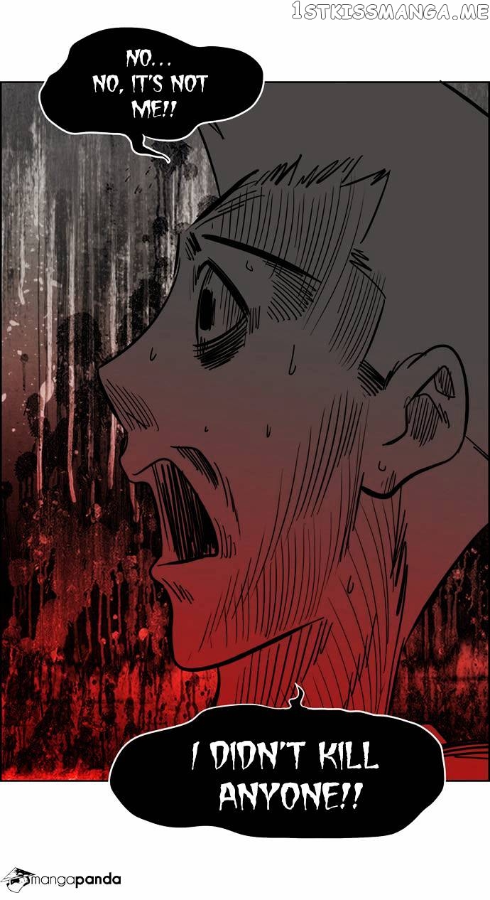 City of Dead Sorcerer chapter 31 - page 28