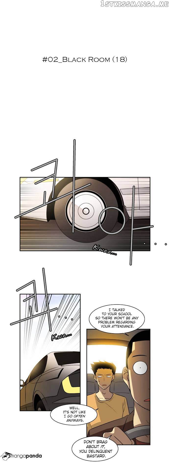City of Dead Sorcerer chapter 31 - page 4