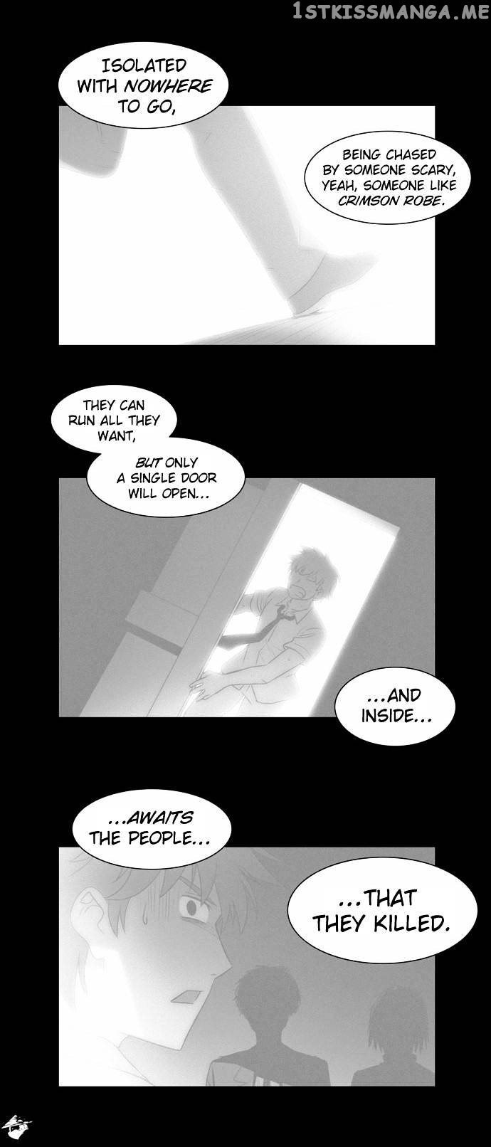 City of Dead Sorcerer chapter 32 - page 13