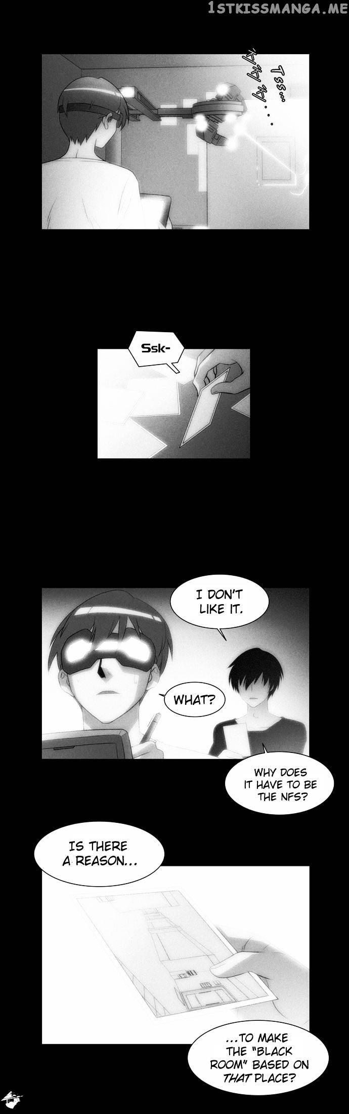 City of Dead Sorcerer chapter 32 - page 18
