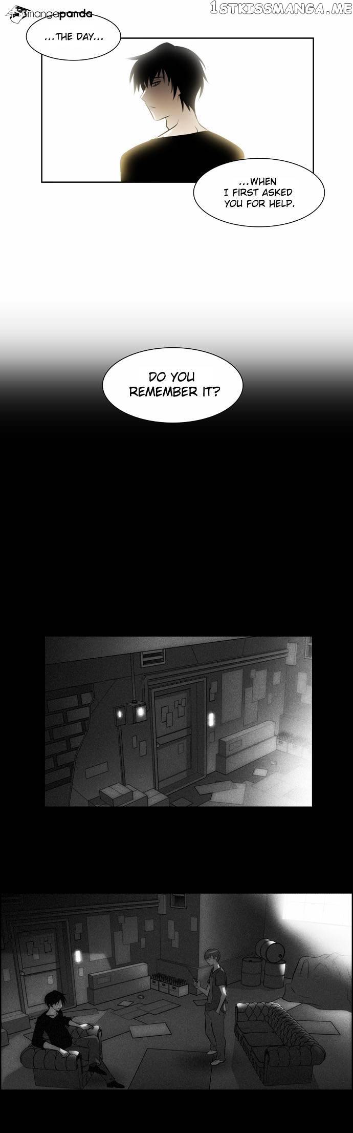 City of Dead Sorcerer chapter 32 - page 5