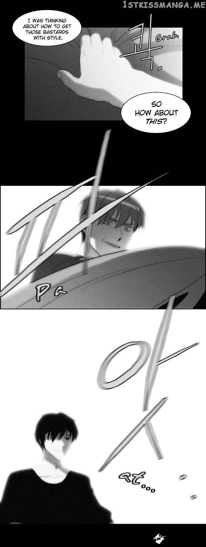 City of Dead Sorcerer chapter 32 - page 7