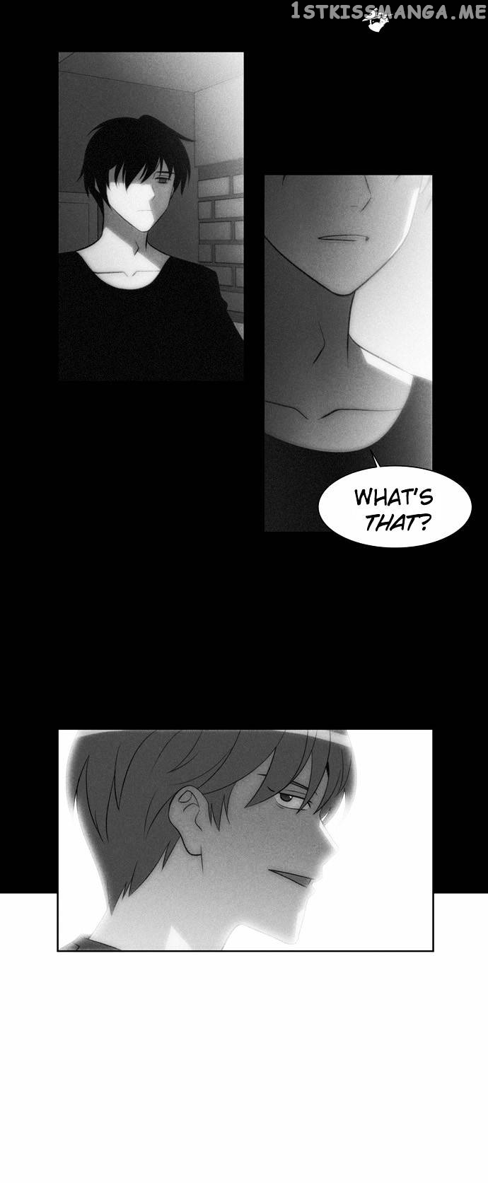 City of Dead Sorcerer chapter 32 - page 8