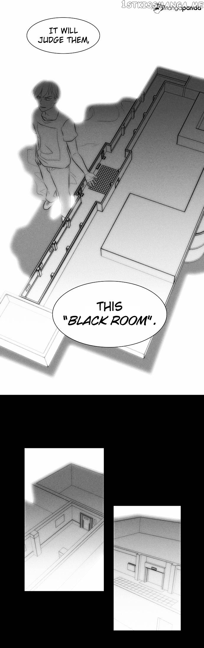 City of Dead Sorcerer chapter 32 - page 9