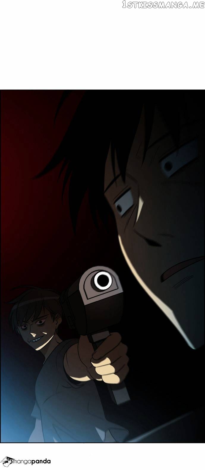 City of Dead Sorcerer chapter 33 - page 10