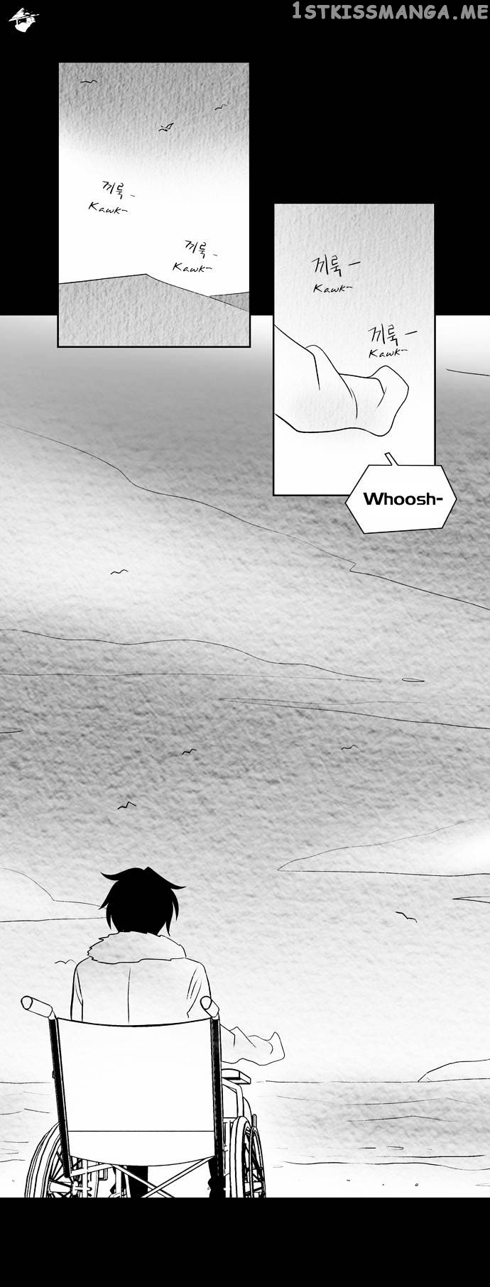 City of Dead Sorcerer chapter 34 - page 2