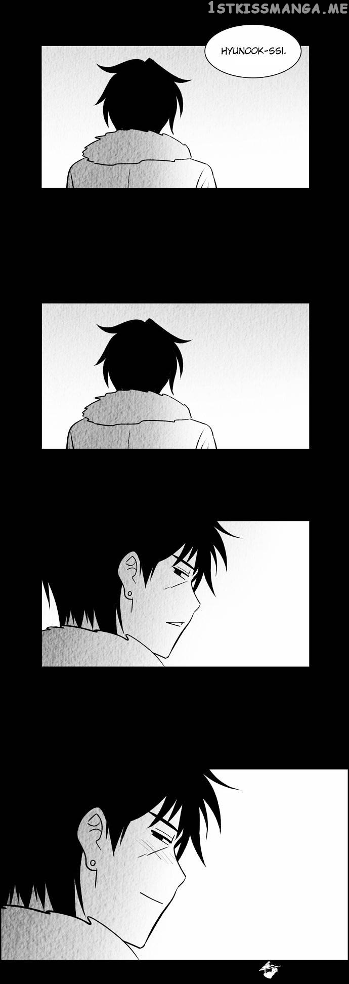 City of Dead Sorcerer chapter 34 - page 3