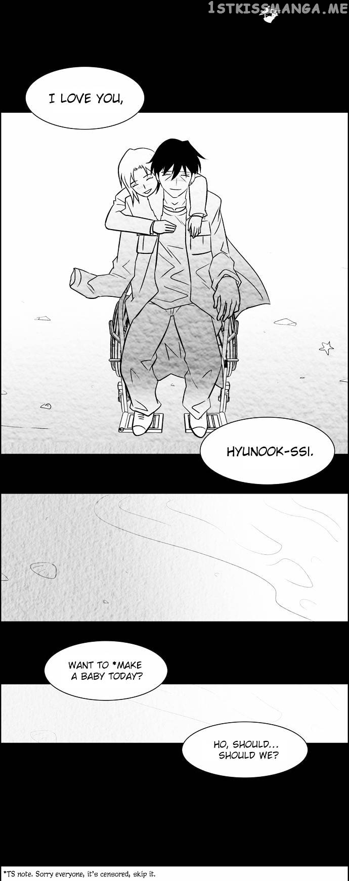 City of Dead Sorcerer chapter 34 - page 6