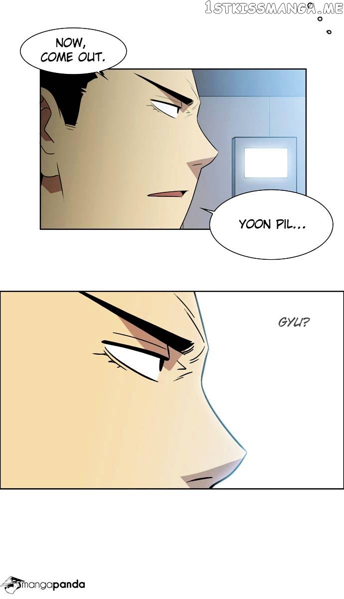 City of Dead Sorcerer chapter 35 - page 18