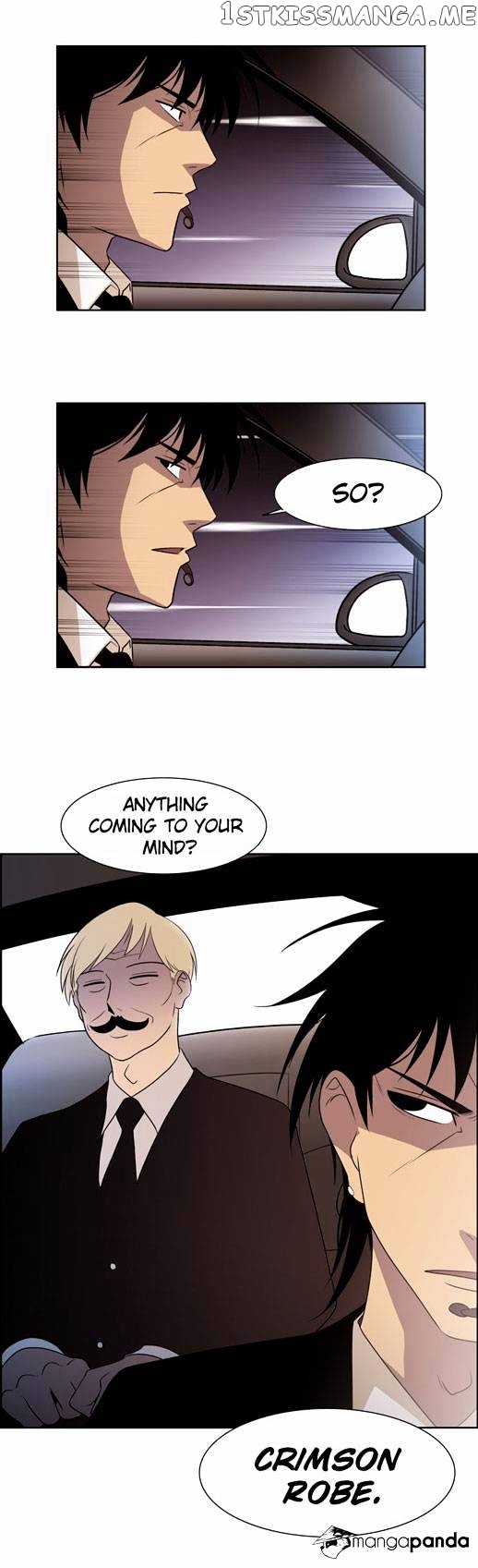 City of Dead Sorcerer chapter 28 - page 26
