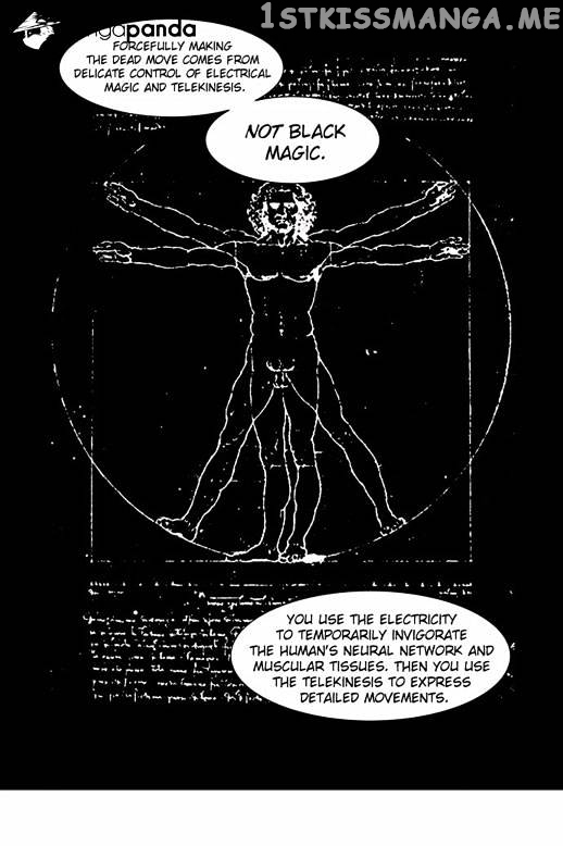 City of Dead Sorcerer chapter 28 - page 4