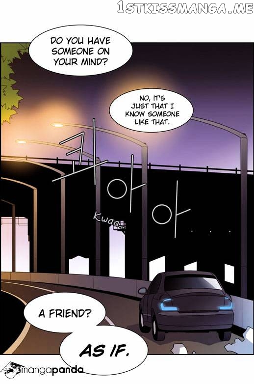 City of Dead Sorcerer chapter 28 - page 7