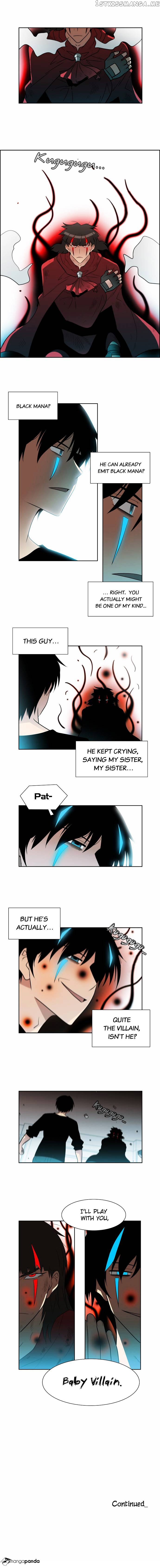 City of Dead Sorcerer chapter 38 - page 5