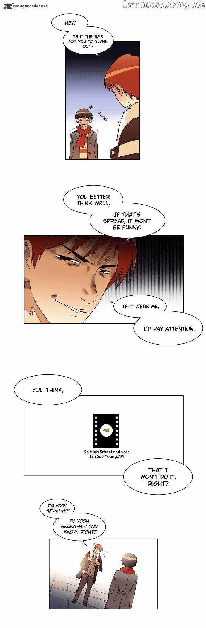 City of Dead Sorcerer chapter 4 - page 16