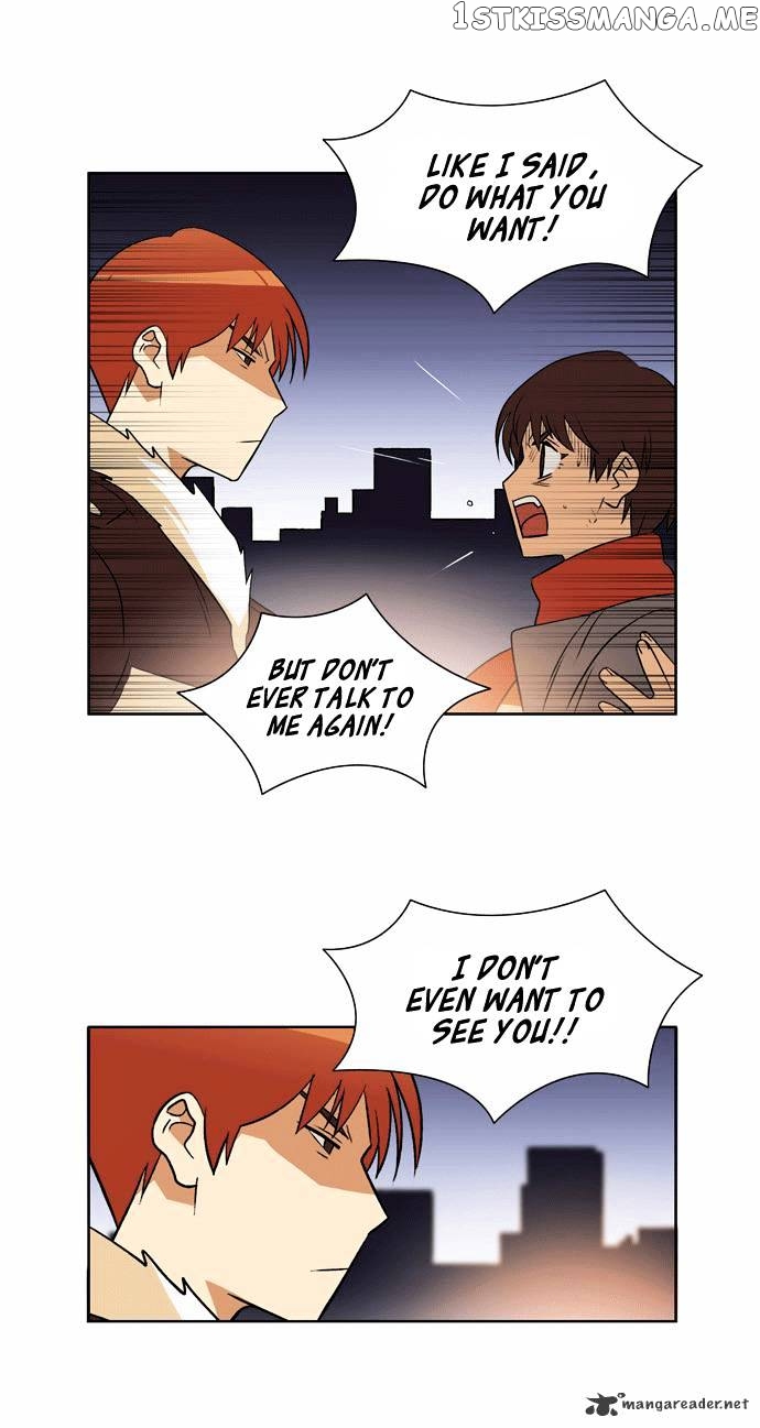 City of Dead Sorcerer chapter 4 - page 18