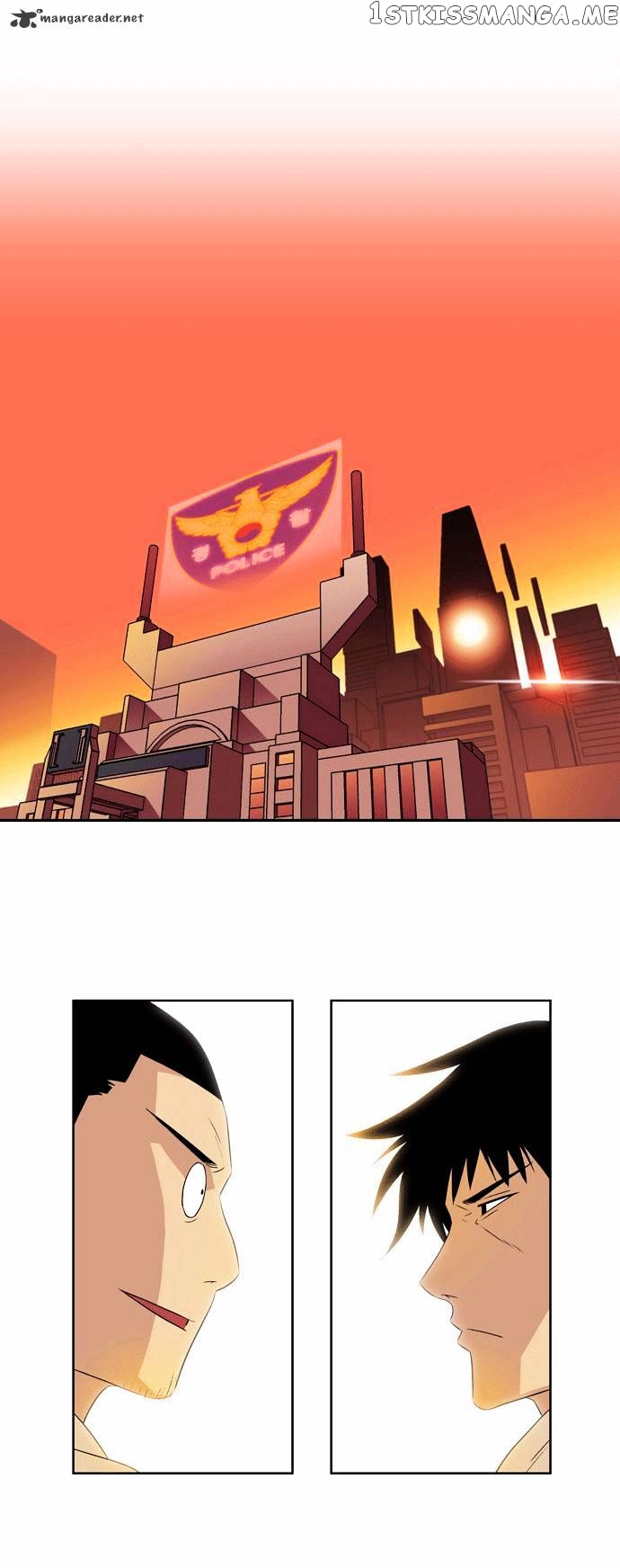 City of Dead Sorcerer chapter 4 - page 24