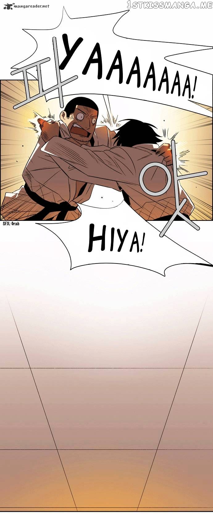 City of Dead Sorcerer chapter 4 - page 26