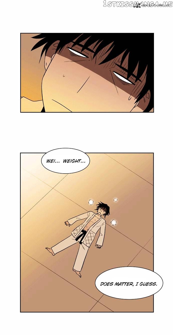 City of Dead Sorcerer chapter 4 - page 27