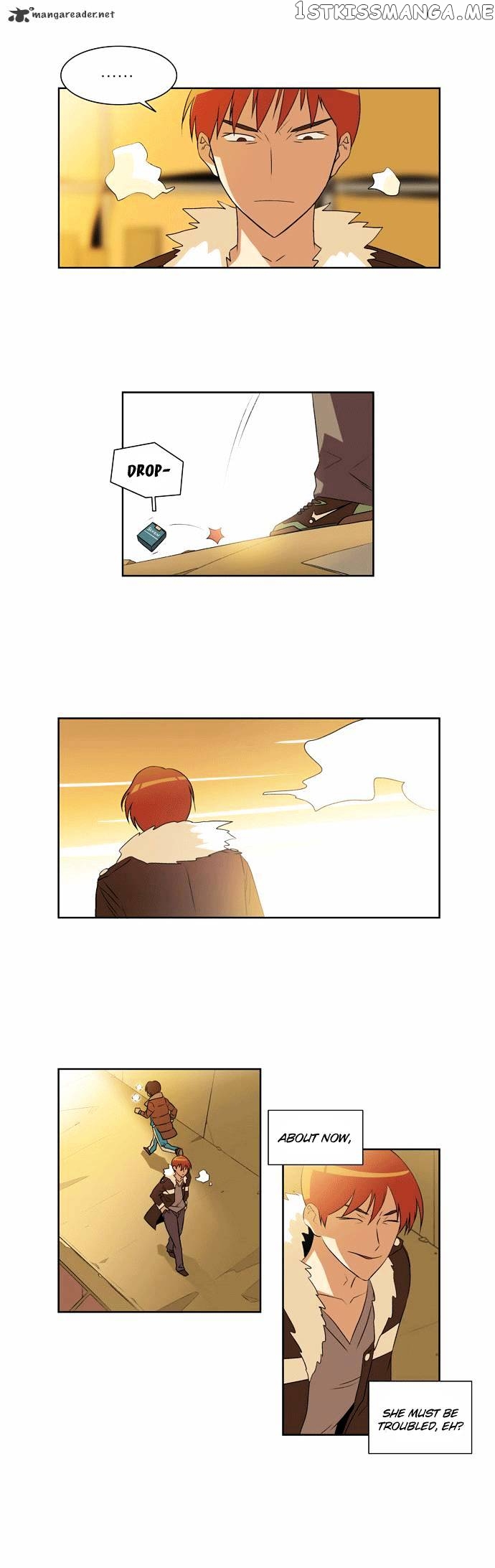 City of Dead Sorcerer chapter 4 - page 3