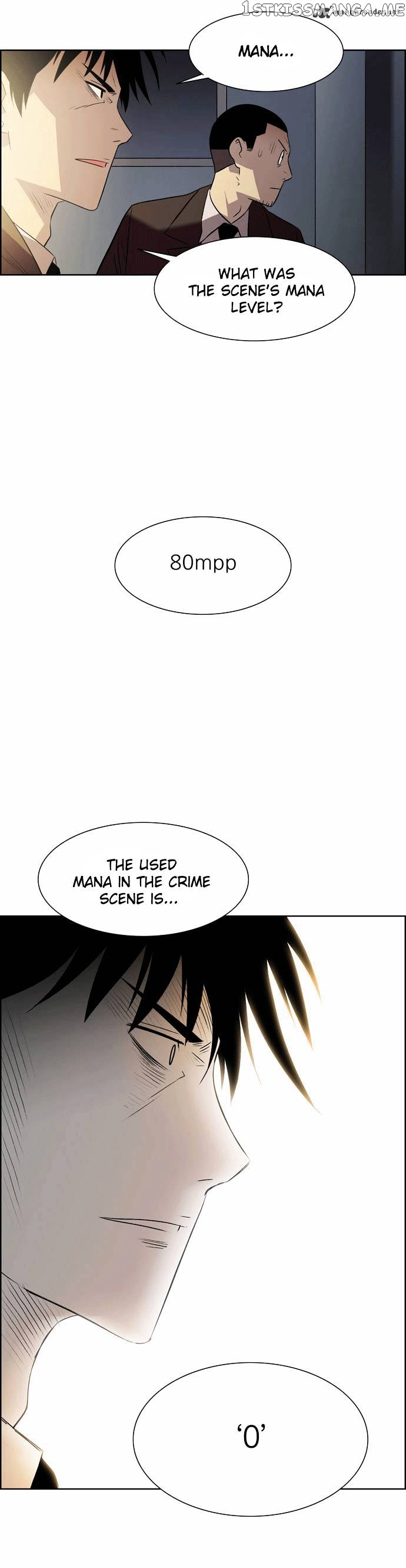 City of Dead Sorcerer chapter 4 - page 36