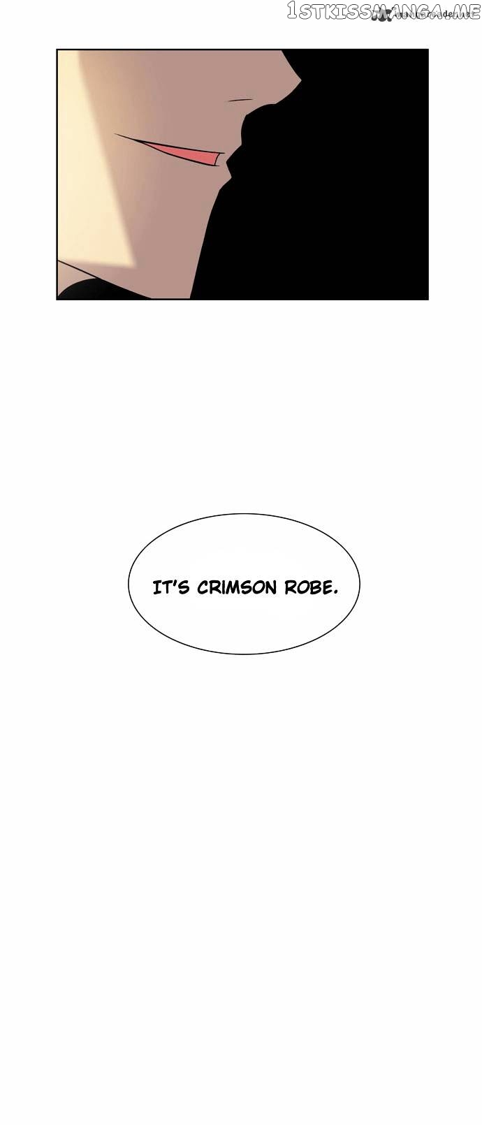 City of Dead Sorcerer chapter 4 - page 38