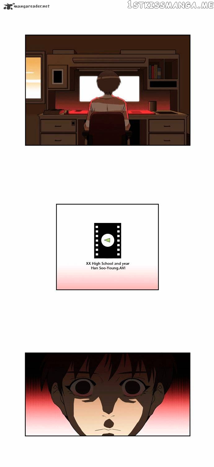 City of Dead Sorcerer chapter 4 - page 5