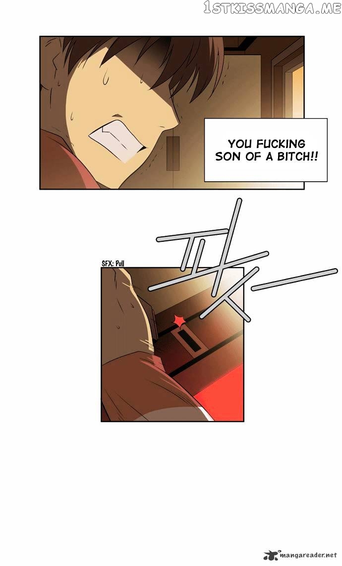 City of Dead Sorcerer chapter 4 - page 7