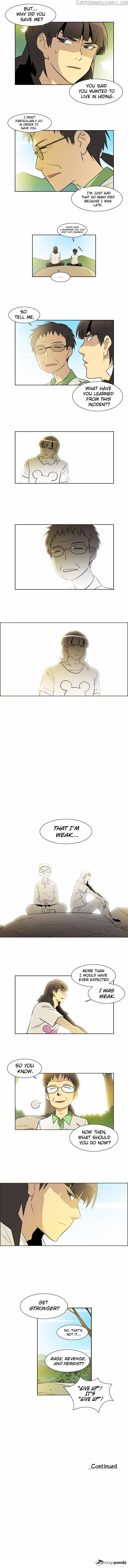 City of Dead Sorcerer chapter 40 - page 4