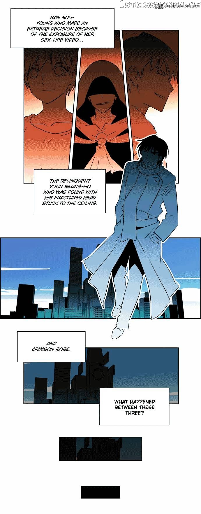 City of Dead Sorcerer chapter 5 - page 16