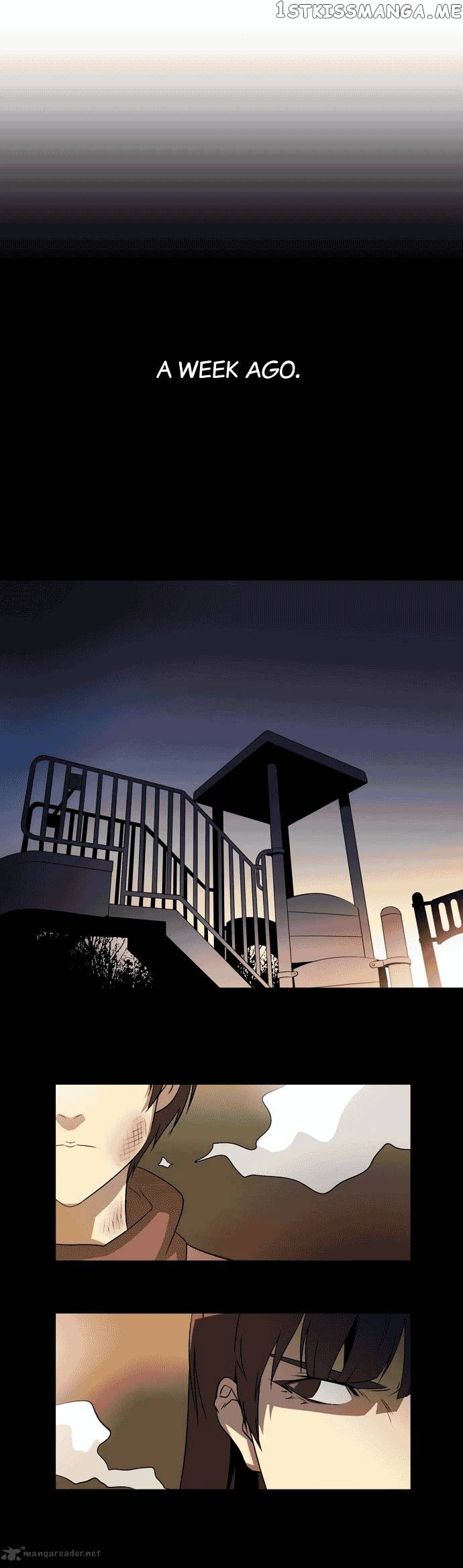 City of Dead Sorcerer chapter 5 - page 17