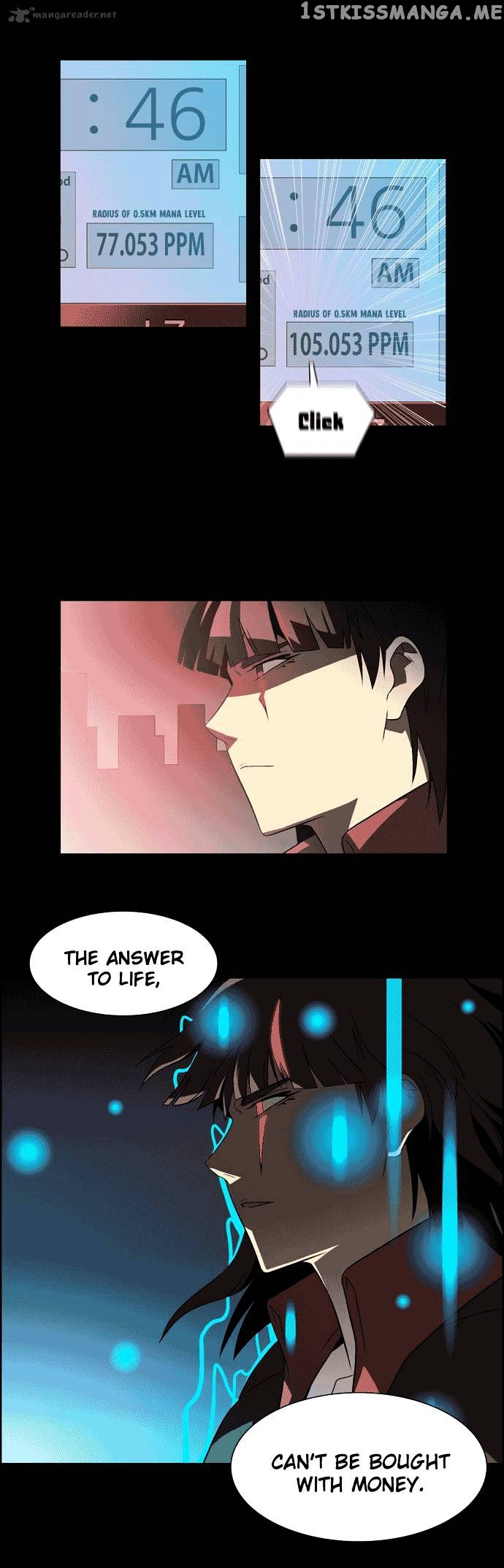 City of Dead Sorcerer chapter 5 - page 29