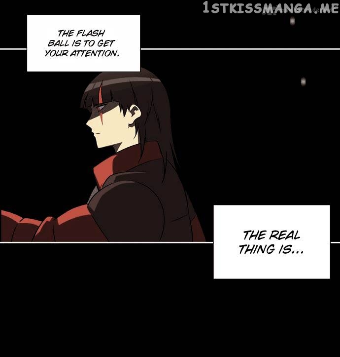 City of Dead Sorcerer chapter 5 - page 32