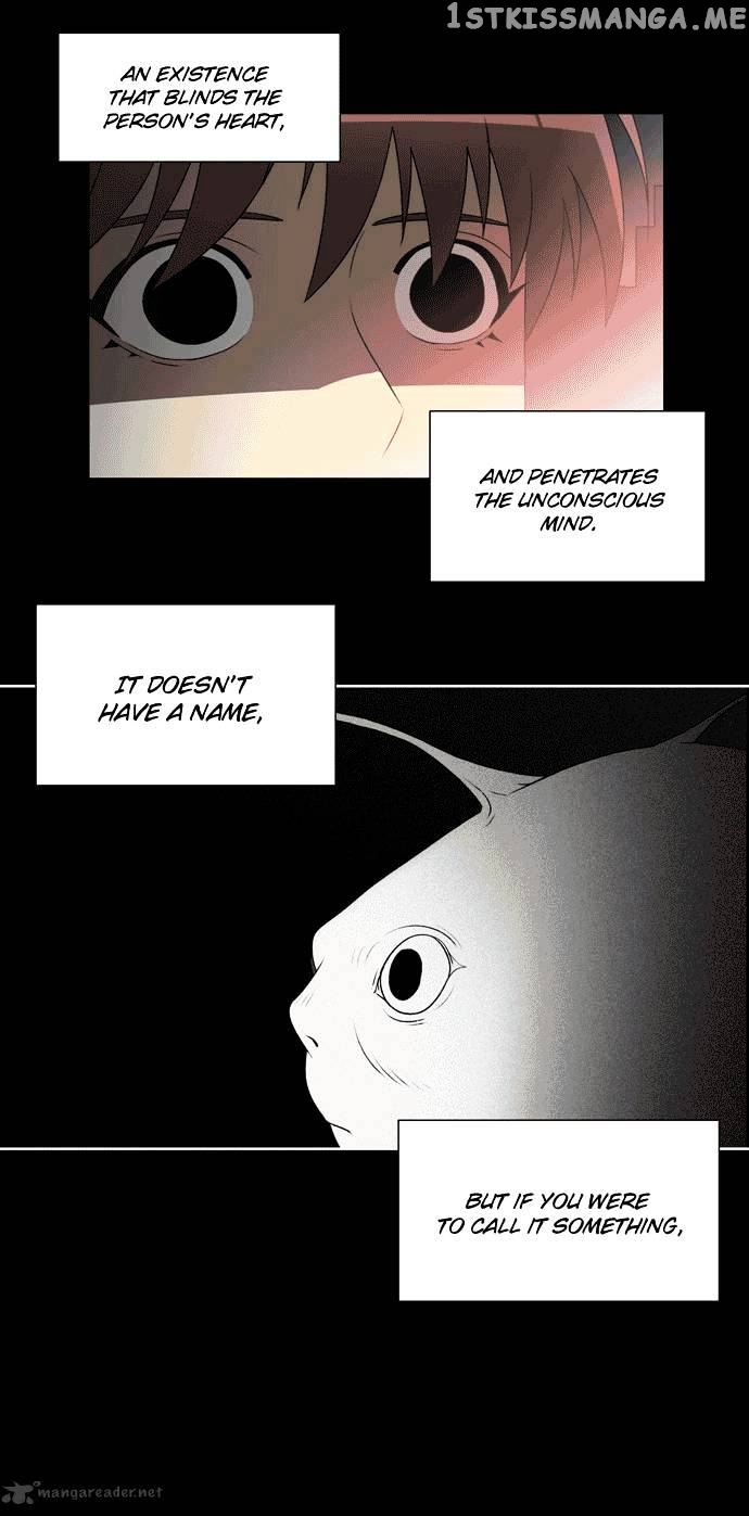 City of Dead Sorcerer chapter 5 - page 34