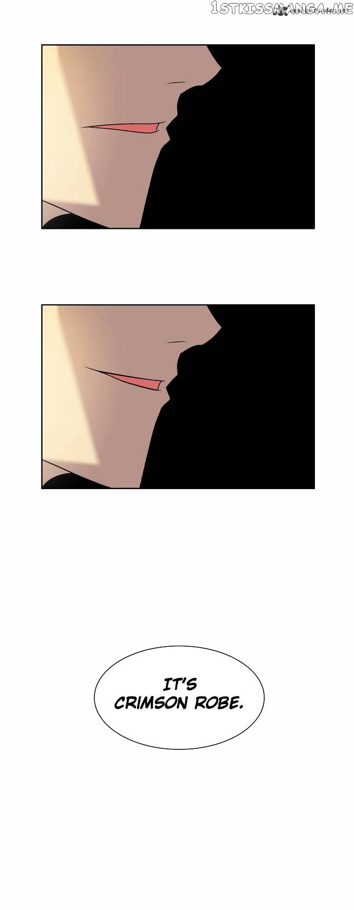 City of Dead Sorcerer chapter 5 - page 4