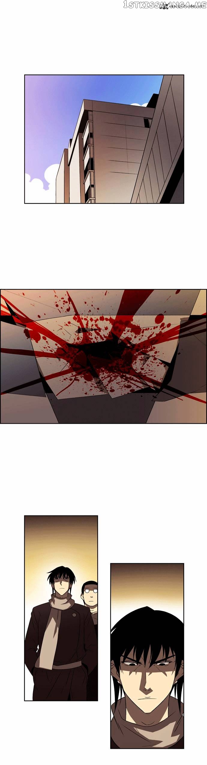 City of Dead Sorcerer chapter 5 - page 6