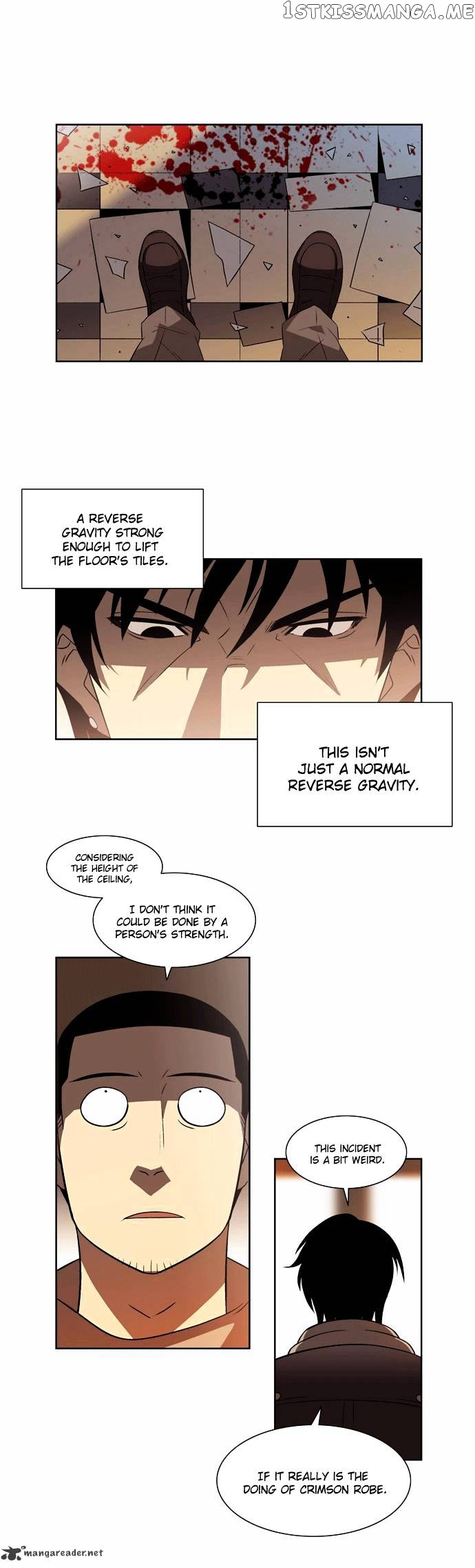 City of Dead Sorcerer chapter 5 - page 7