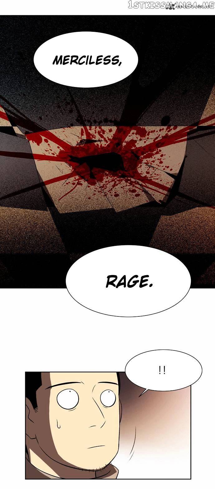 City of Dead Sorcerer chapter 5 - page 9